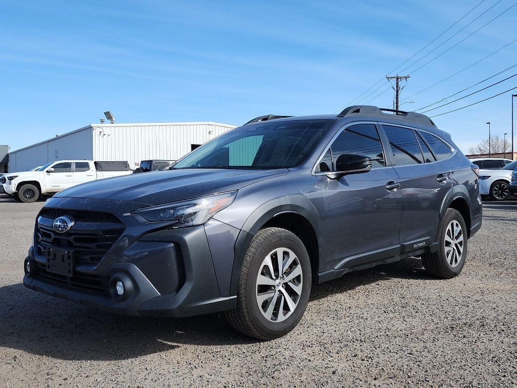 2024 Subaru Outback Premium