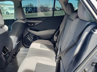 2024 Subaru Outback Premium