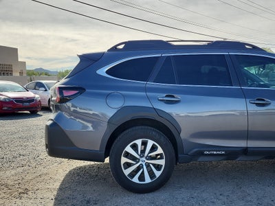 2024 Subaru Outback Premium