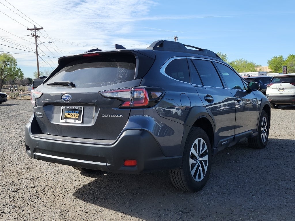 2024 Subaru Outback Premium
