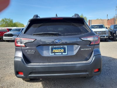 2024 Subaru Outback Premium