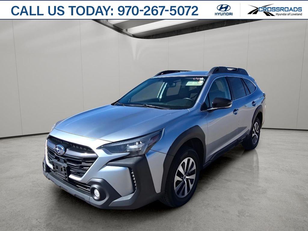 2023 Subaru Outback Premium