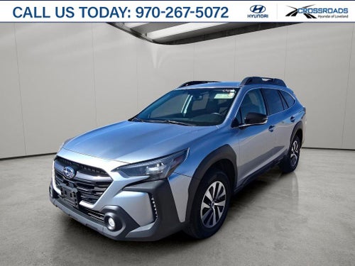 2023 Subaru Outback Premium