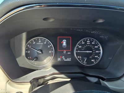 2023 Subaru Outback Premium