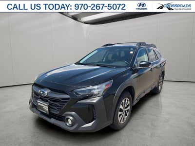 2023 Subaru Outback Premium
