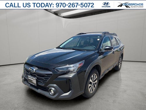 2023 Subaru Outback Premium