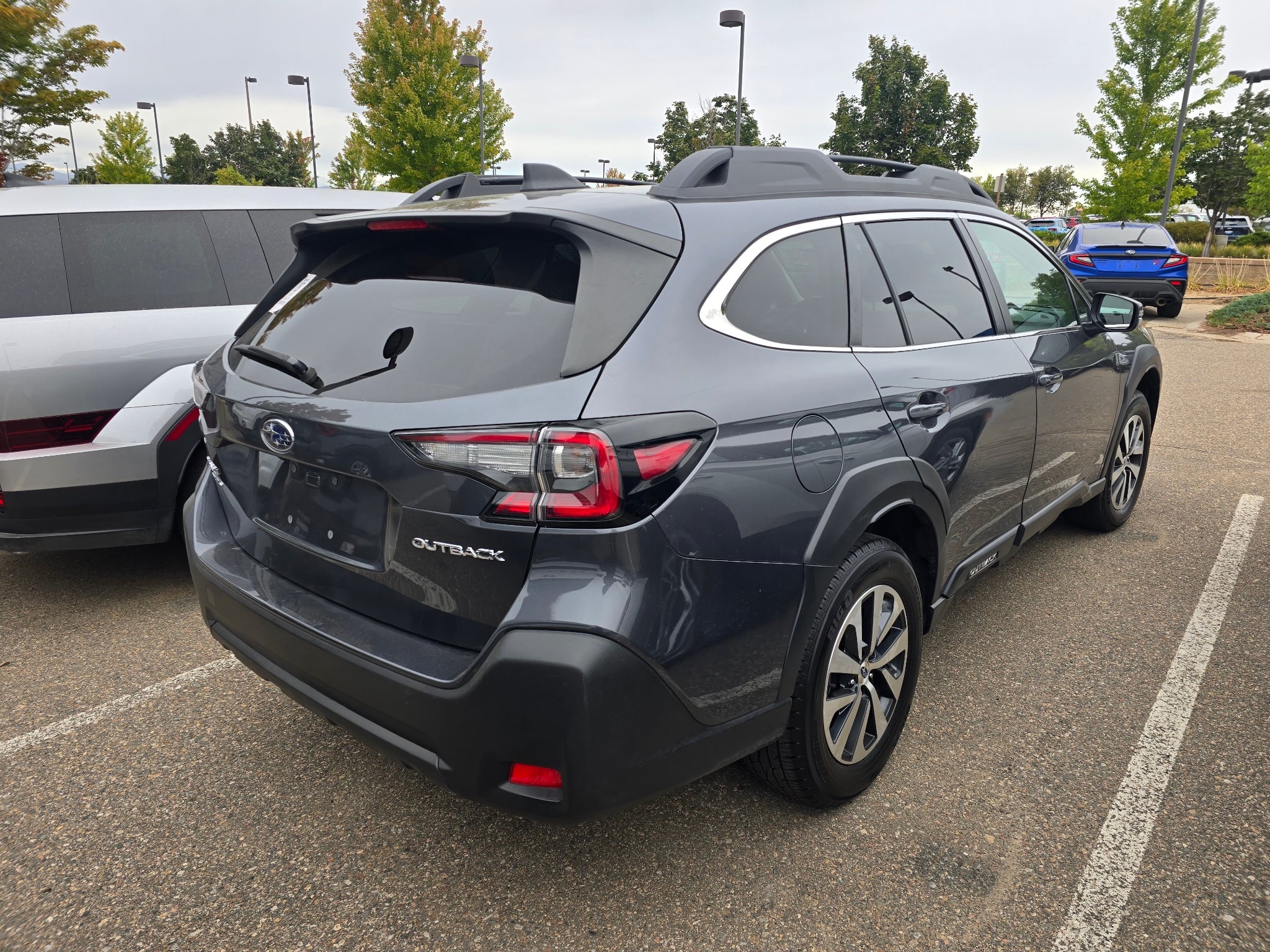 2024 Subaru Outback Premium