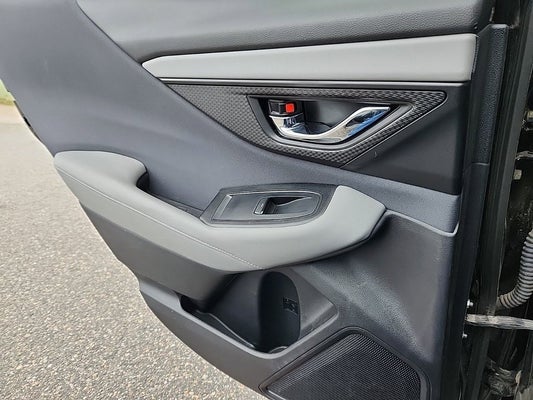 2020 Subaru Outback Premium in Sterling, CO - Korf Auto
