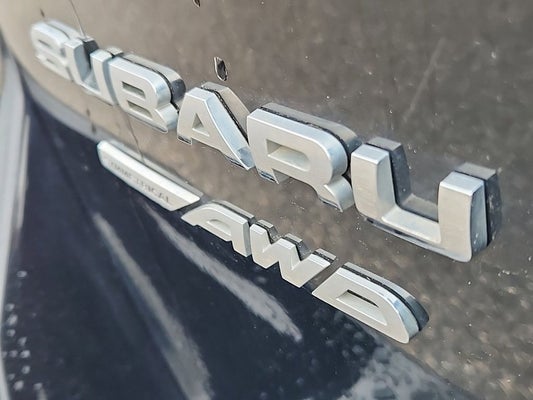2020 Subaru Outback Premium in Sterling, CO - Korf Auto