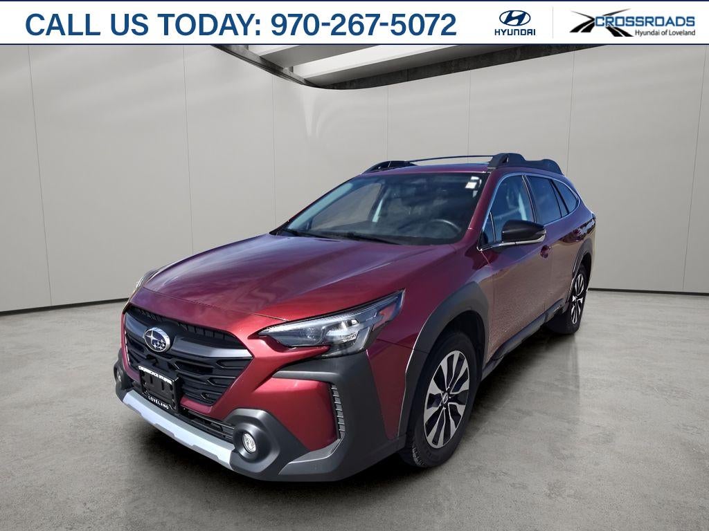 2024 Subaru Outback Limited