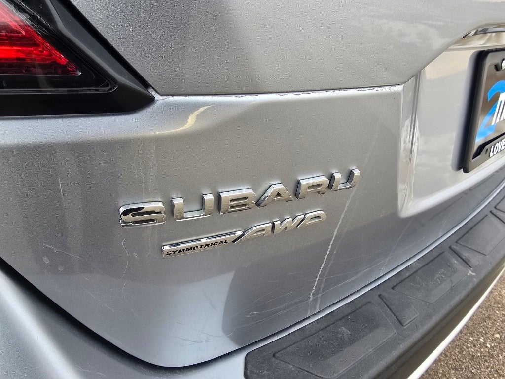 2024 Subaru Outback Touring