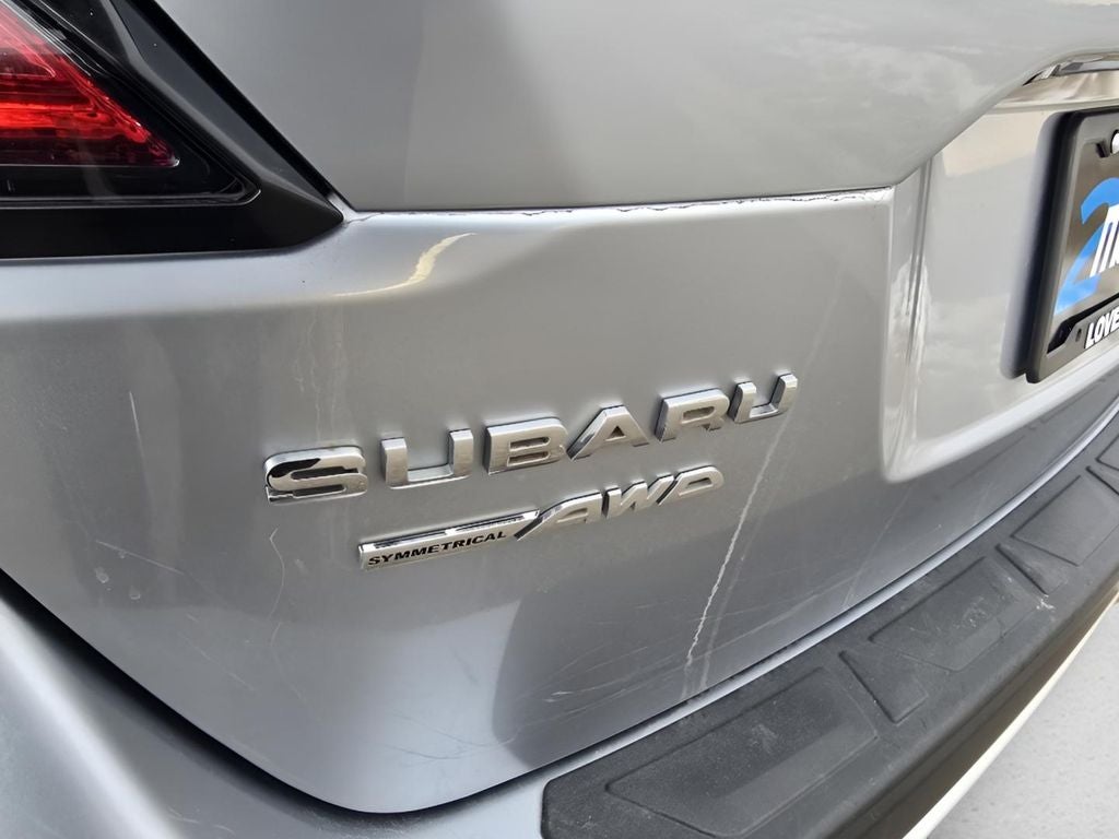 2024 Subaru Outback Touring