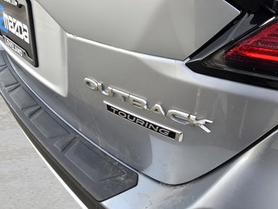 2024 Subaru Outback Touring