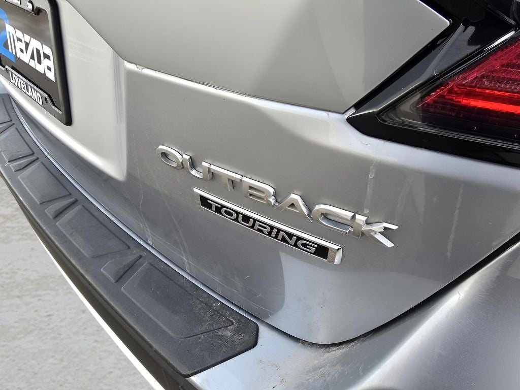2024 Subaru Outback Touring