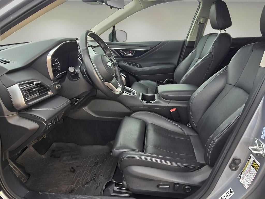 2024 Subaru Outback Touring