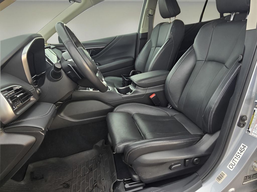 2024 Subaru Outback Touring