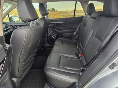 2024 Subaru Outback Touring
