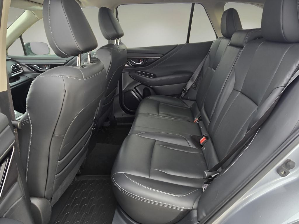 2024 Subaru Outback Touring