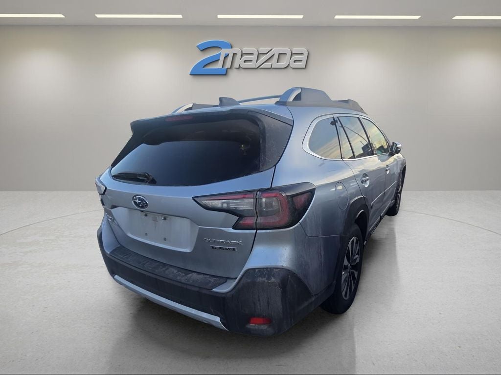 2024 Subaru Outback Touring