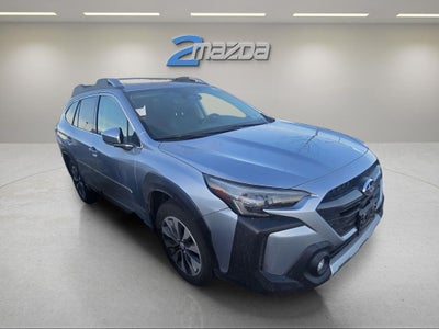 2024 Subaru Outback Touring