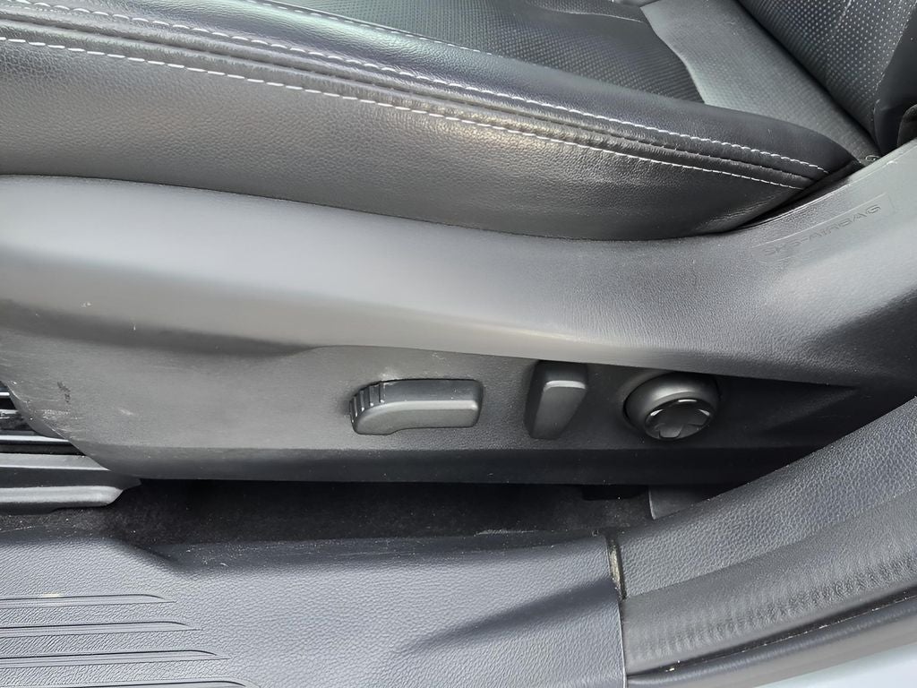 2024 Subaru Outback Touring