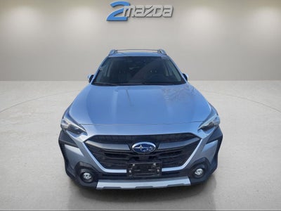 2024 Subaru Outback Touring