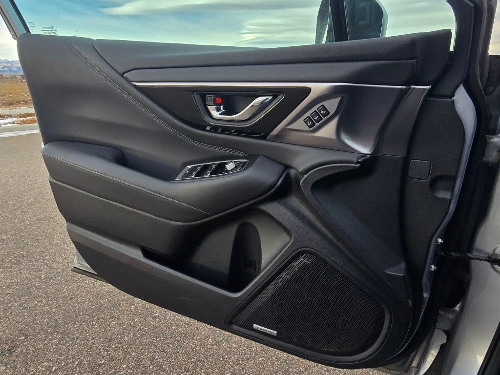 2024 Subaru Outback Touring