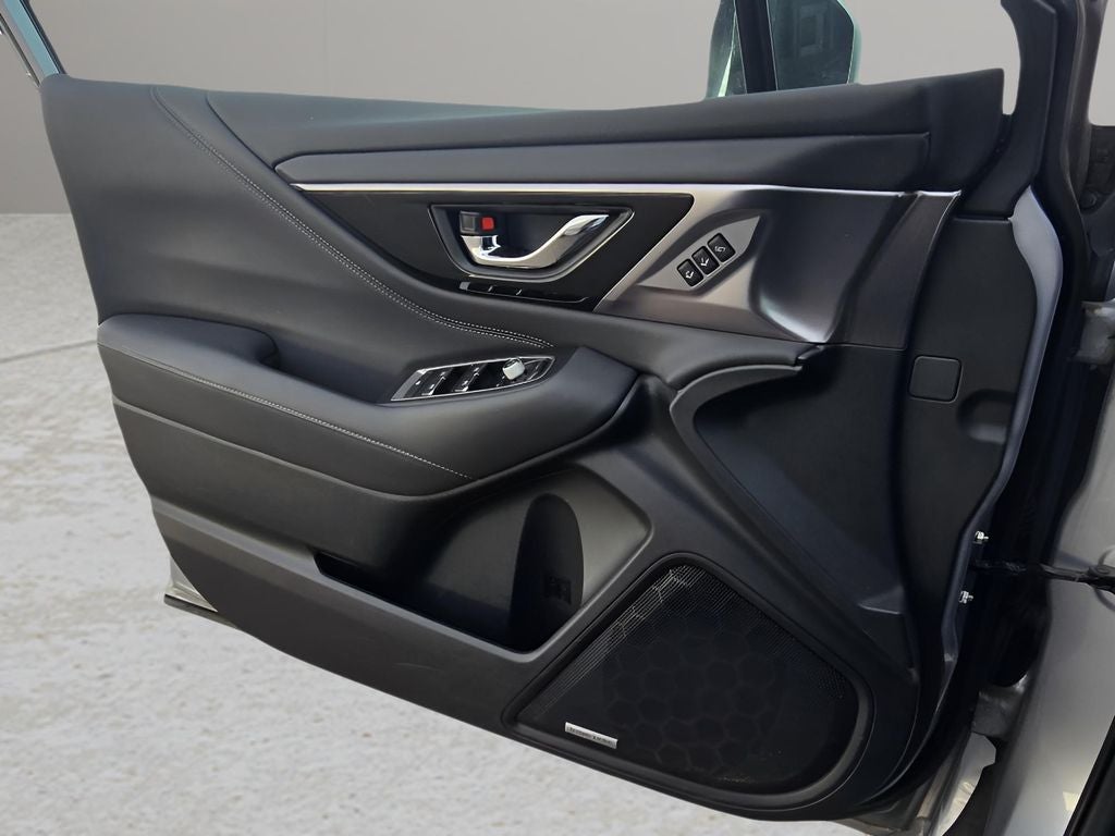 2024 Subaru Outback Touring