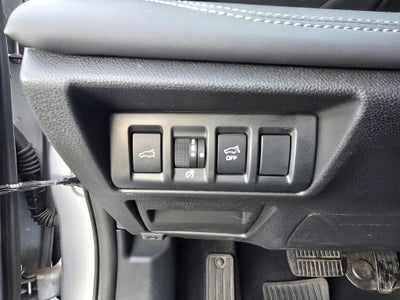 2024 Subaru Outback Touring