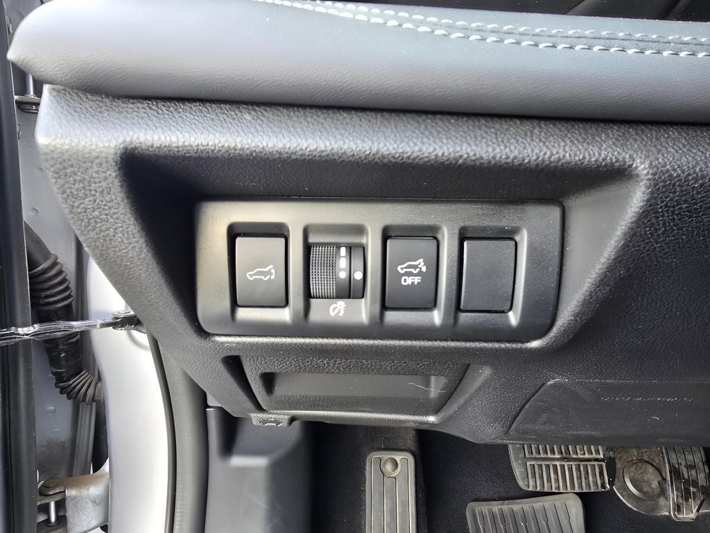 2024 Subaru Outback Touring