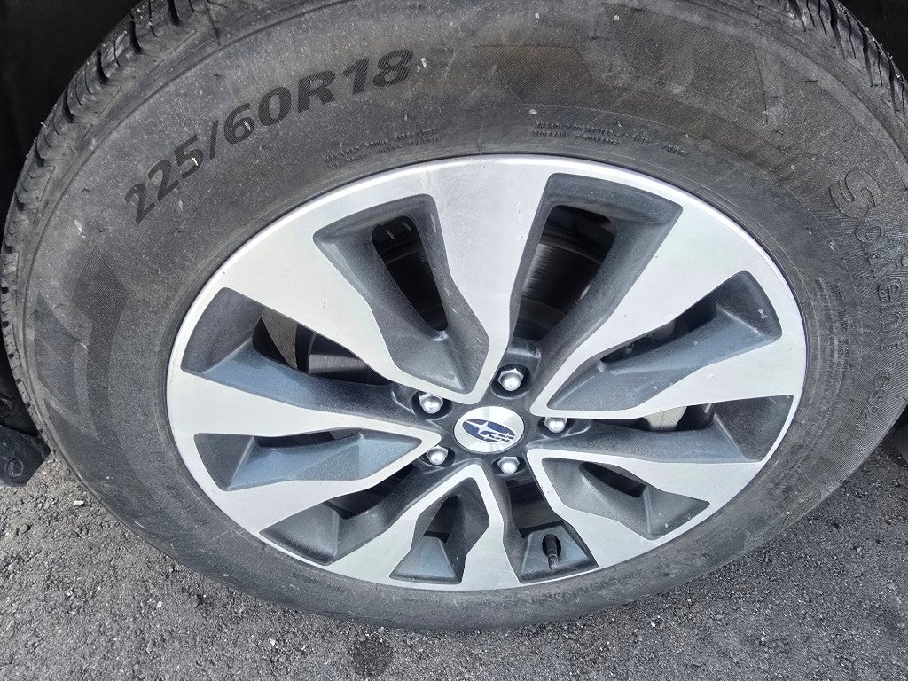 2024 Subaru Outback Touring