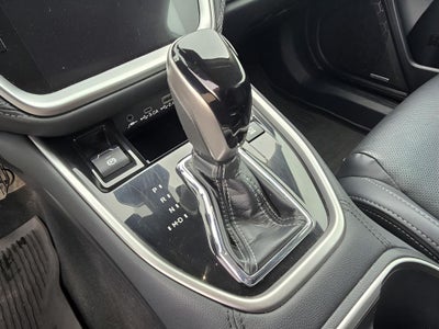 2024 Subaru Outback Touring