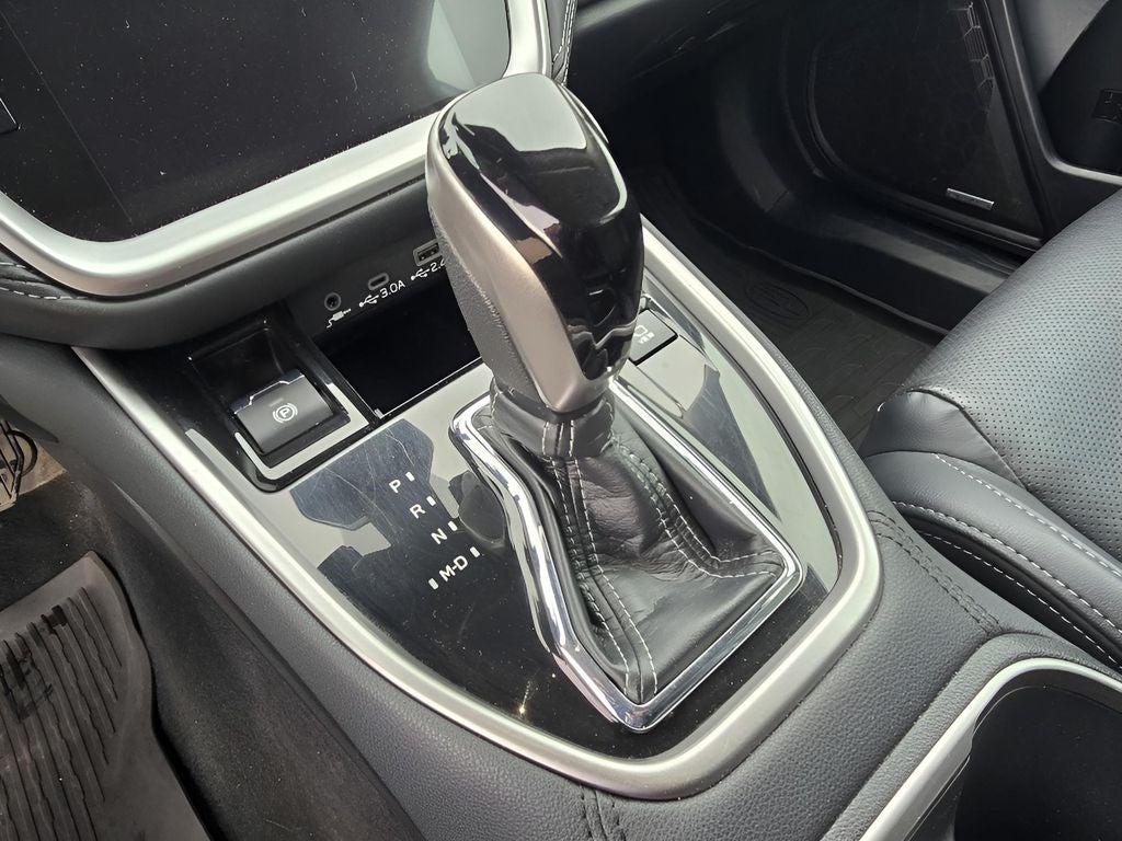 2024 Subaru Outback Touring