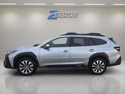2024 Subaru Outback Touring