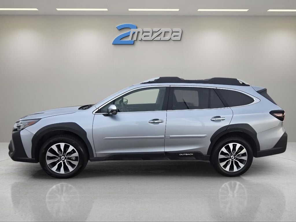 2024 Subaru Outback Touring