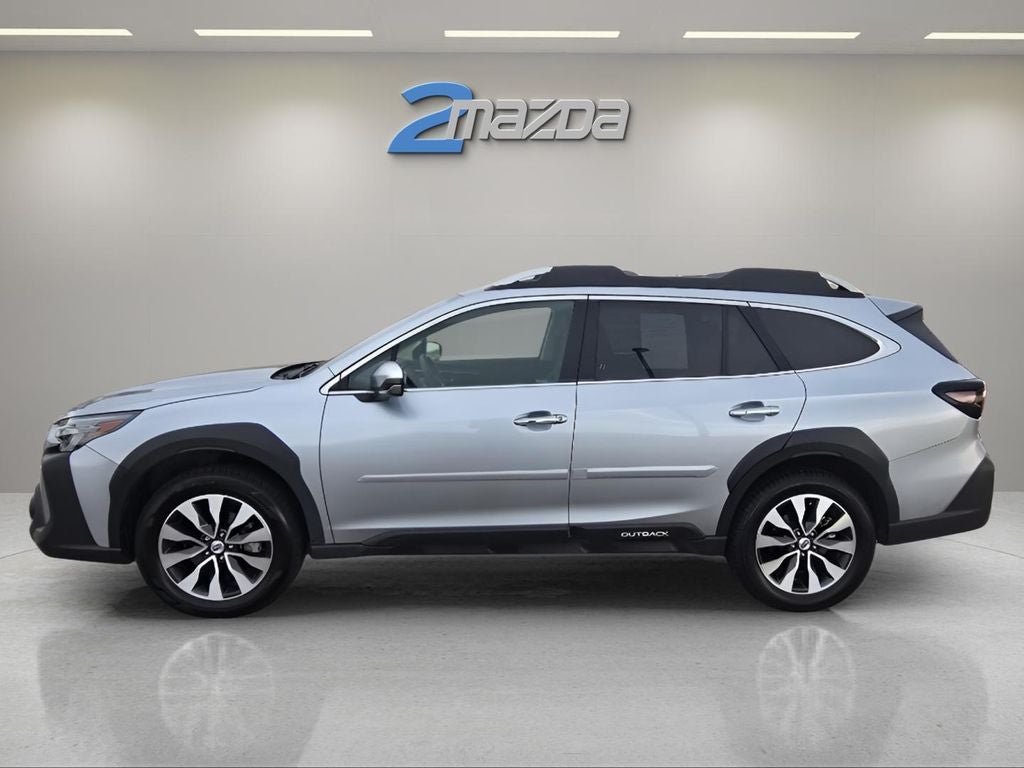 2024 Subaru Outback Touring