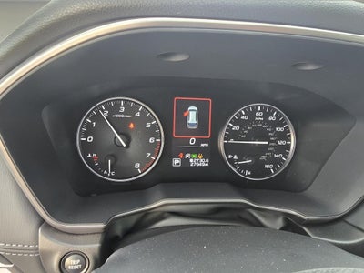 2024 Subaru Outback Touring