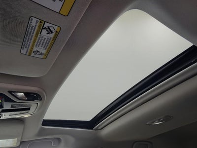 2024 Subaru Outback Touring