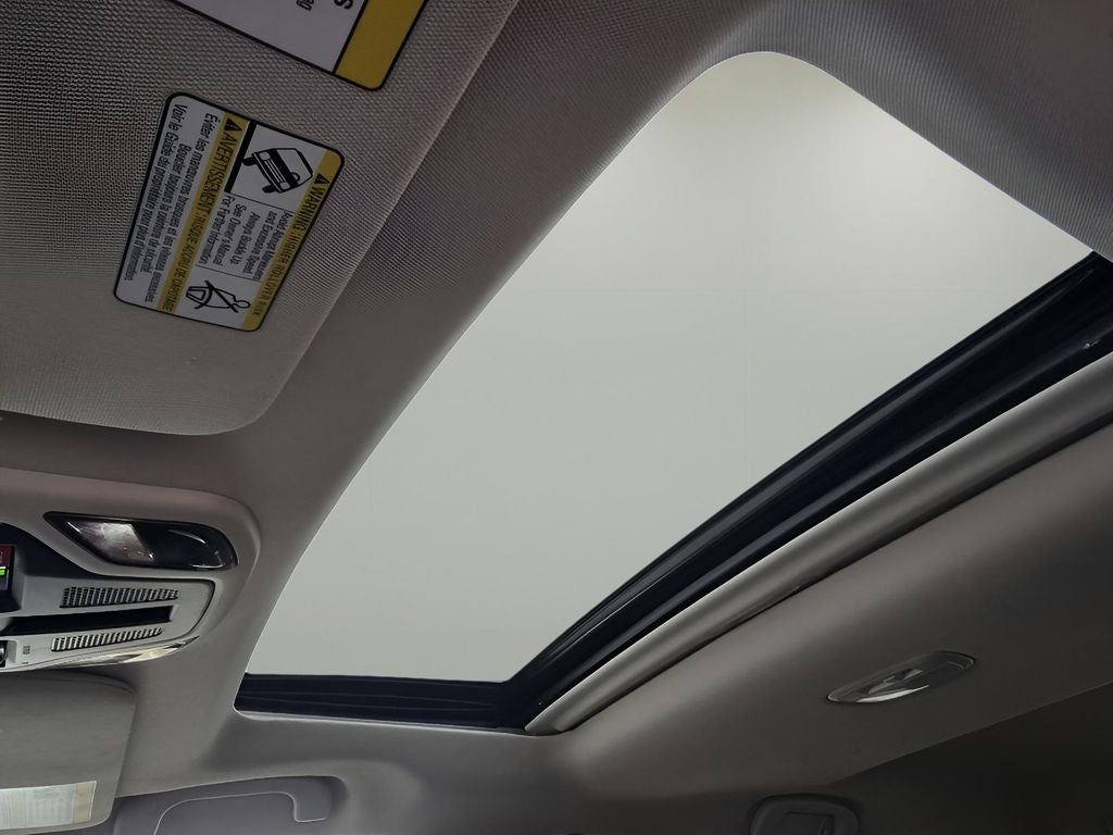 2024 Subaru Outback Touring