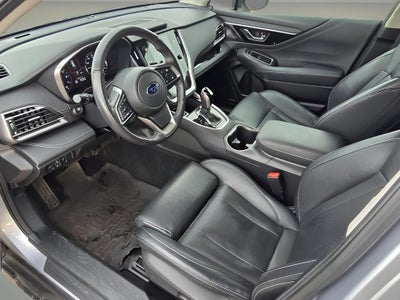 2024 Subaru Outback Touring