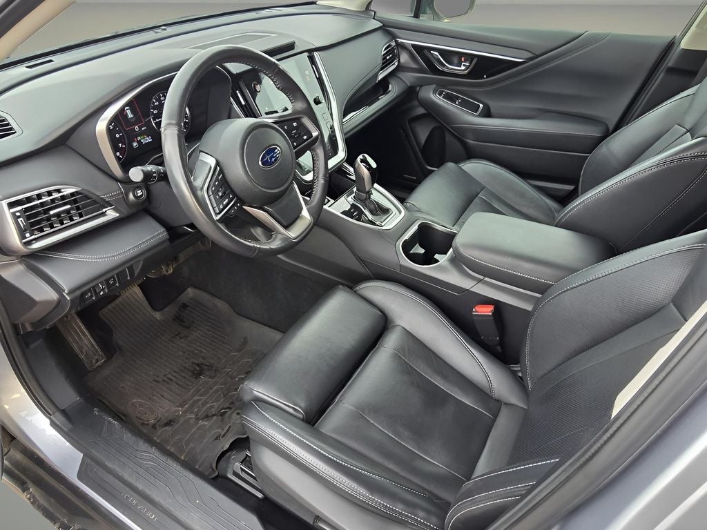 2024 Subaru Outback Touring