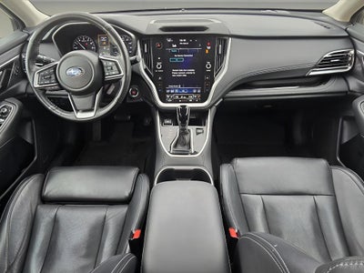 2024 Subaru Outback Touring