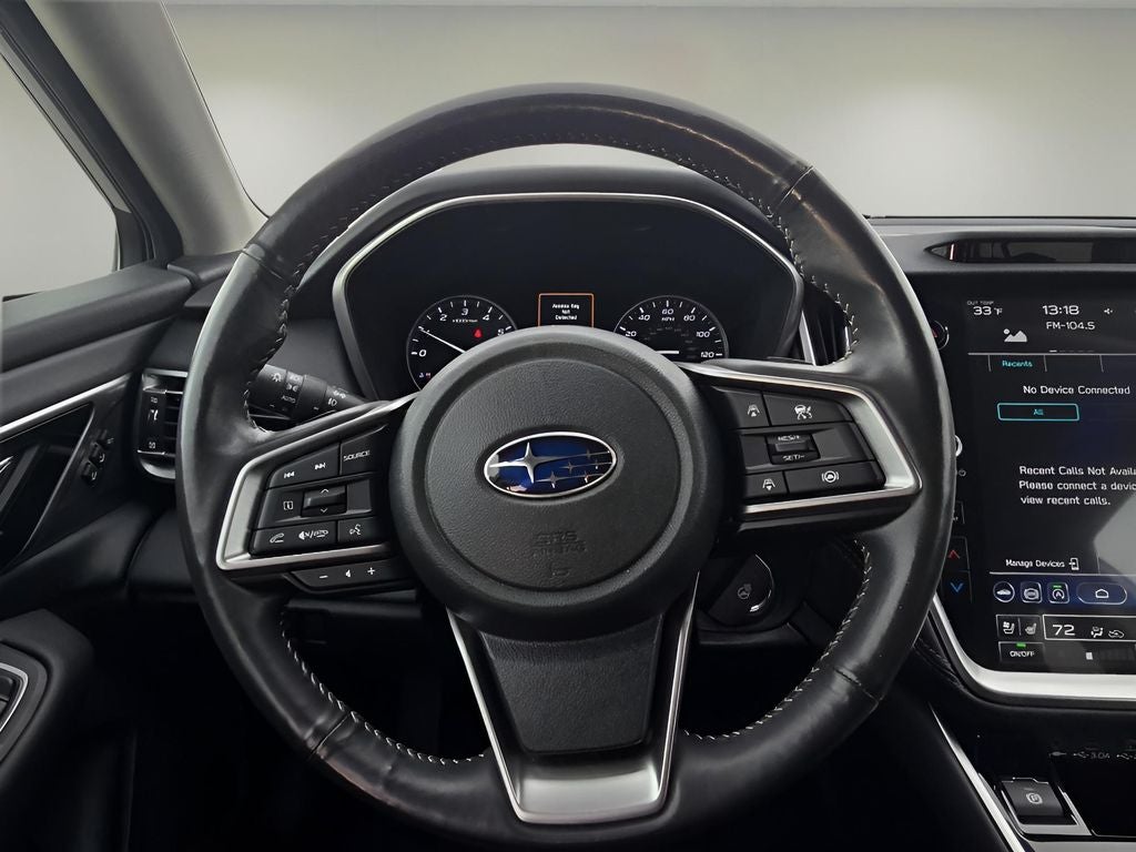 2024 Subaru Outback Touring