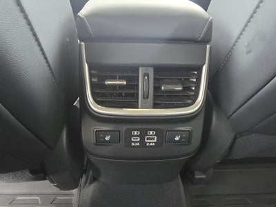 2024 Subaru Outback Touring