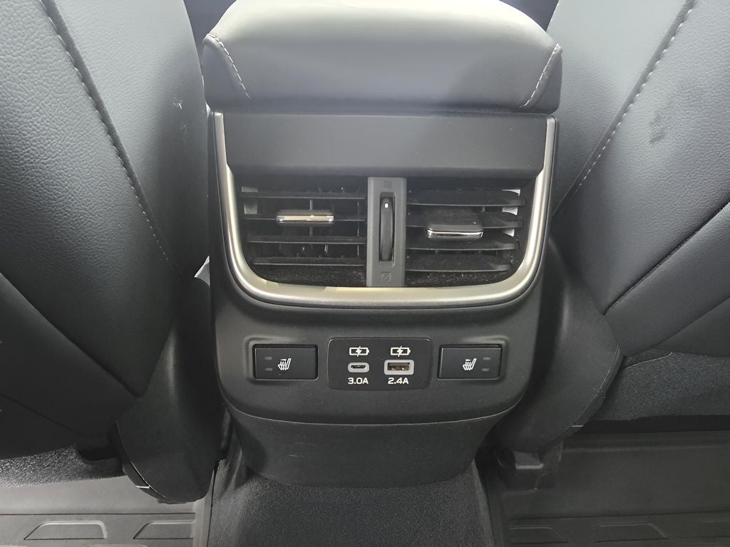 2024 Subaru Outback Touring