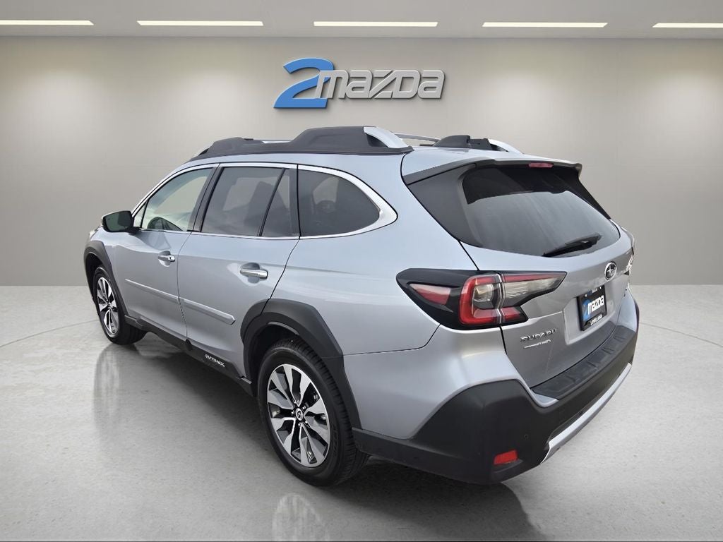 2024 Subaru Outback Touring