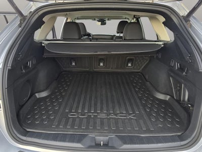 2024 Subaru Outback Touring