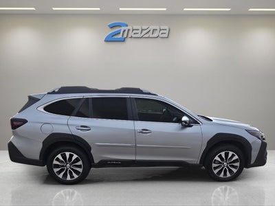2024 Subaru Outback Touring