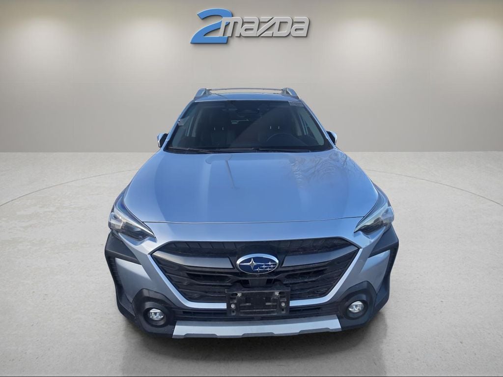 2024 Subaru Outback Touring