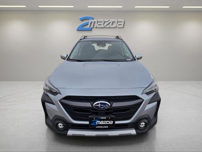 2024 Subaru Outback Touring